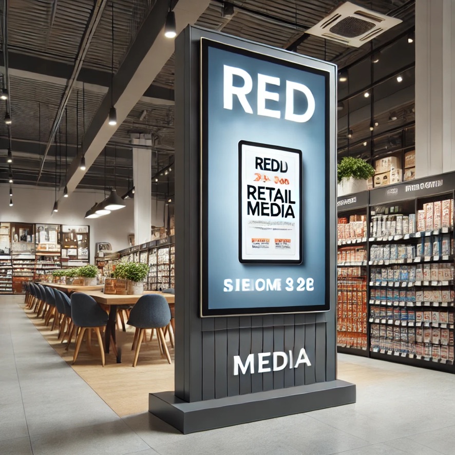 RetailMedia